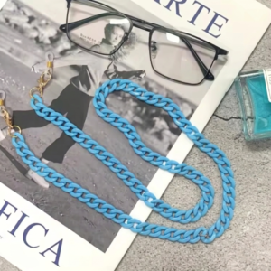 Light blue danyang